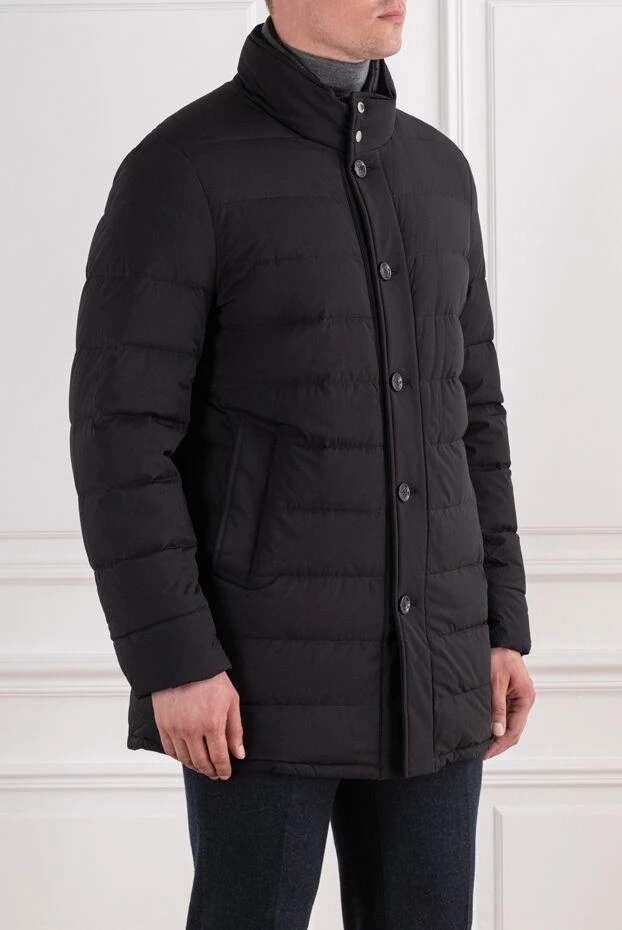 Moorer down jacket 196399 - photo 2