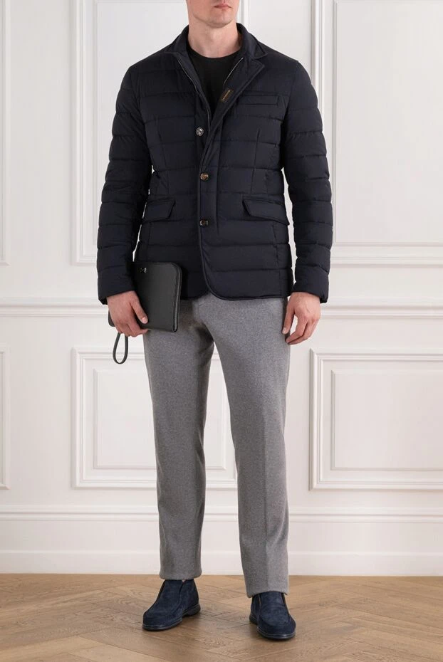 Moorer jacket 196400 - photo 1