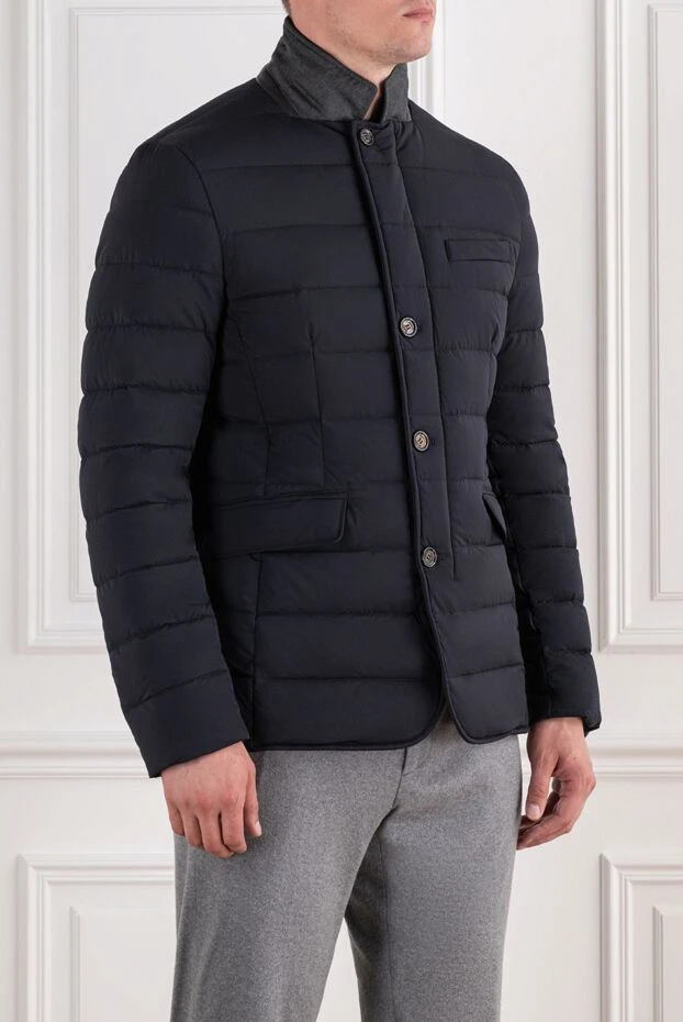 Moorer jacket 196400 - photo 2