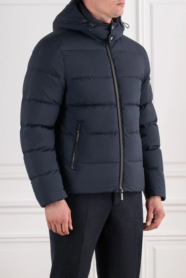 Moorer down jacket 196401 - photo 2