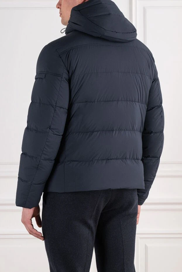 Moorer down jacket 196401 - photo 3