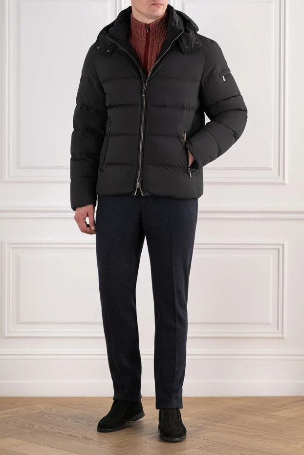 Moorer down jacket 196402 - photo 1