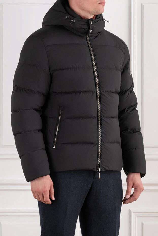 Moorer down jacket 196402 - photo 2