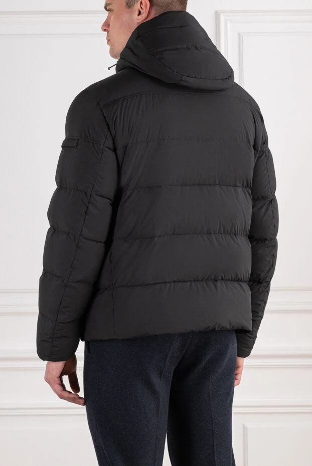 Moorer down jacket 196402 - photo 3