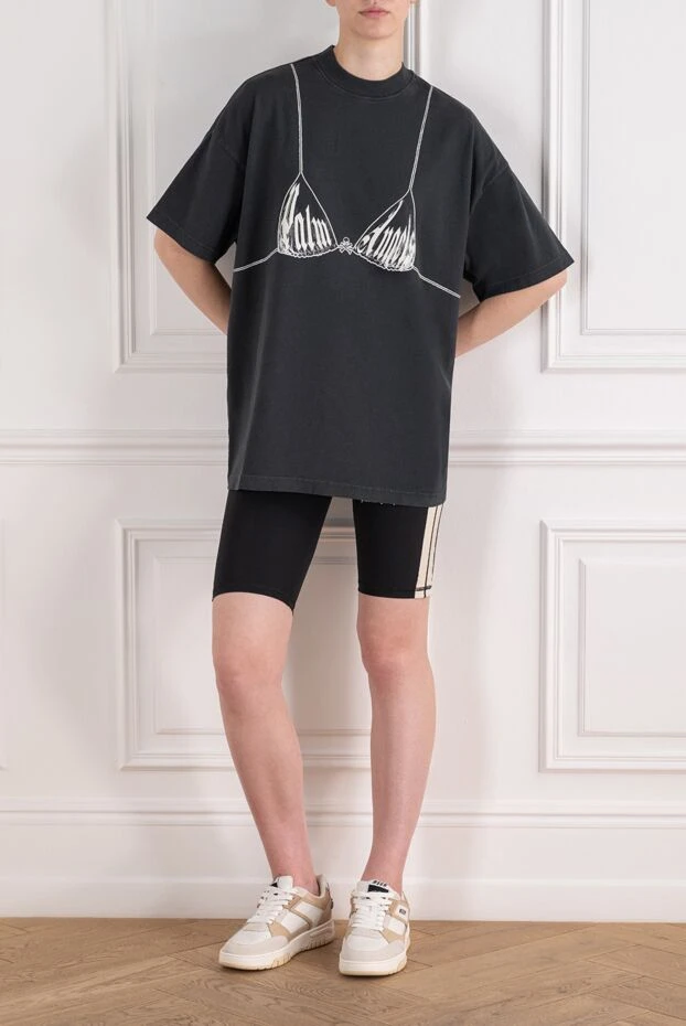 Palm Angels t-shirt 196405 - photo 2