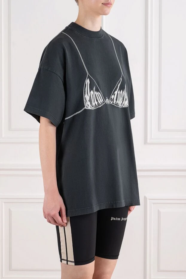Palm Angels t-shirt 196405 - photo 3