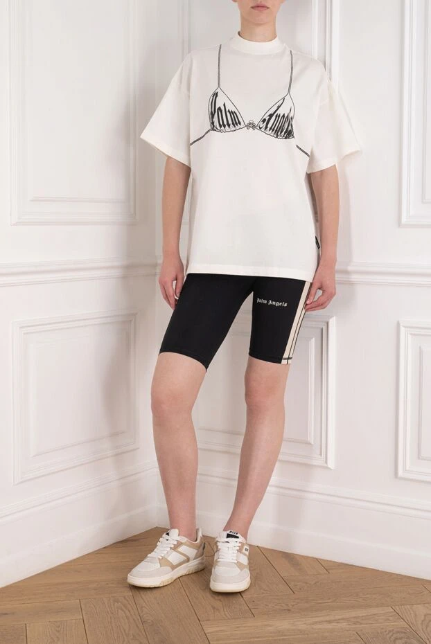 Palm Angels t-shirt 196406 - photo 2