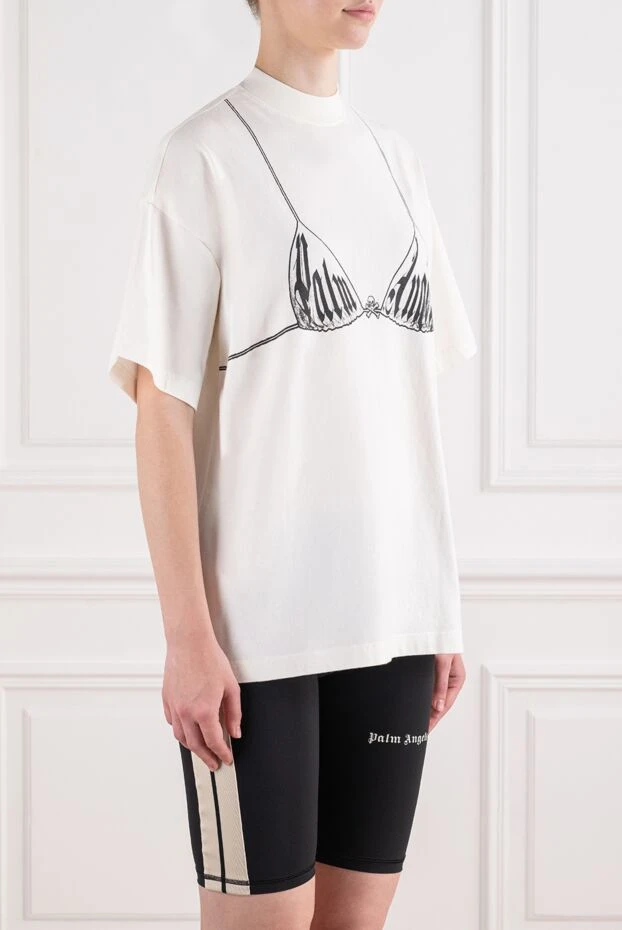 Palm Angels t-shirt 196406 - photo 3