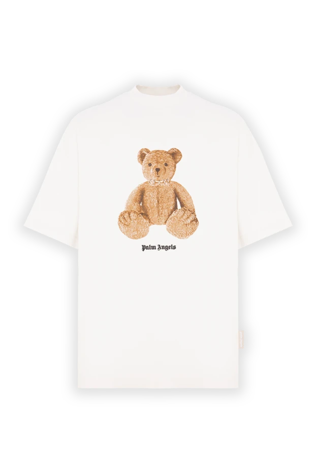 Palm Angels t-shirt 196407 - photo 1
