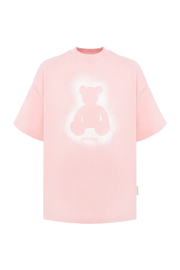 Palm Angels t-shirt 196408 - photo 1
