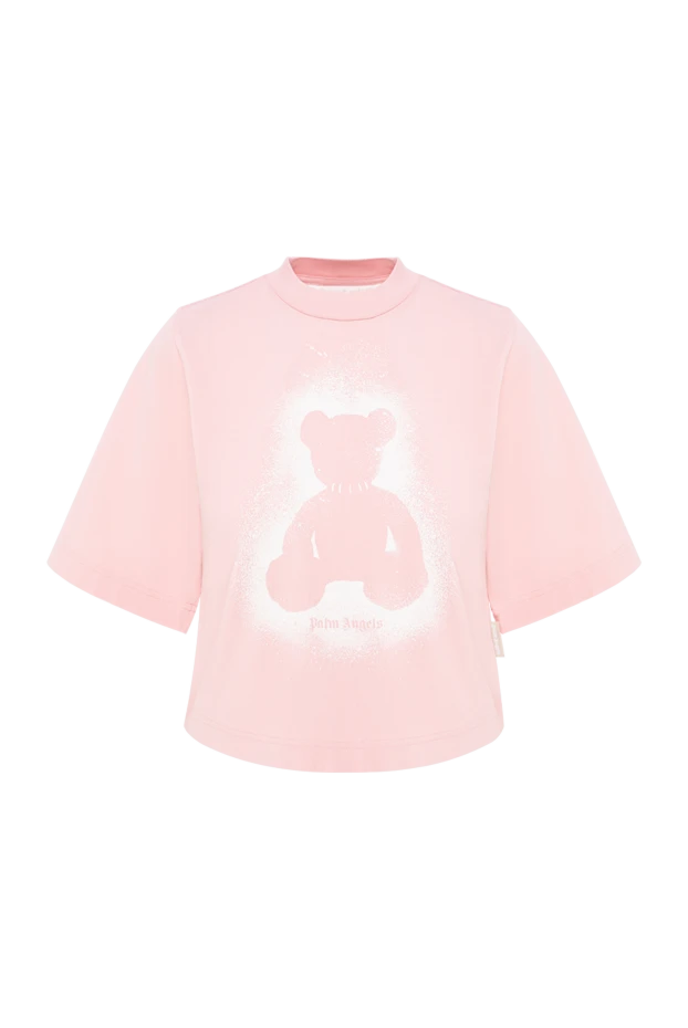 Palm Angels t-shirt 196409 - photo 1