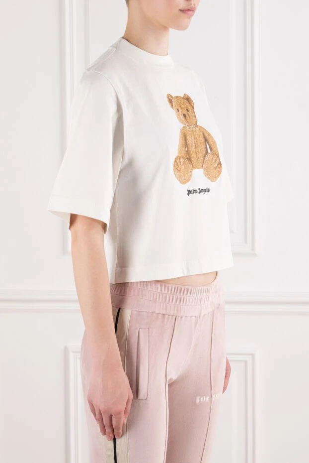 Palm Angels t-shirt 196411 - photo 2