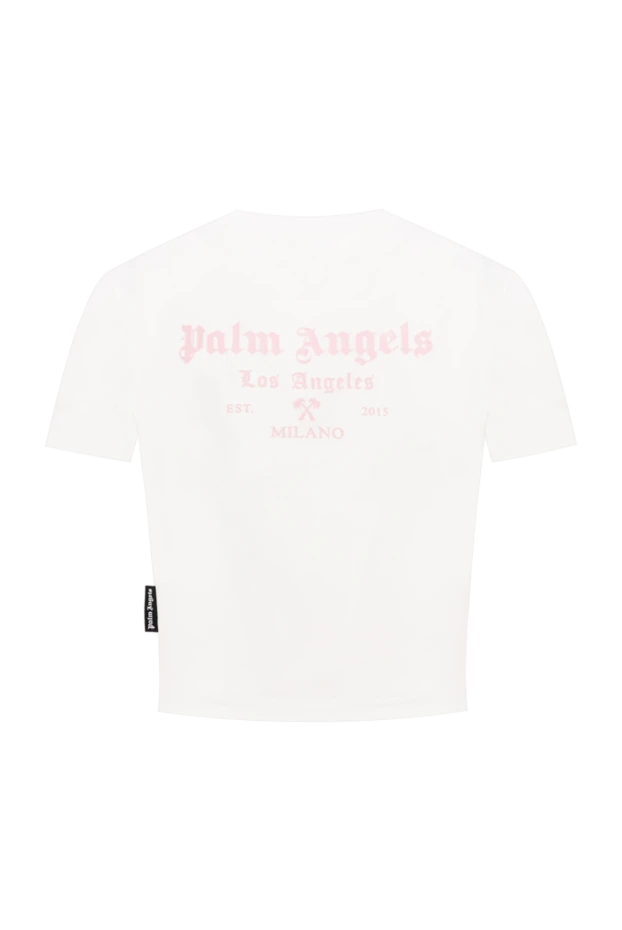 Palm Angels top 196416 - photo 2