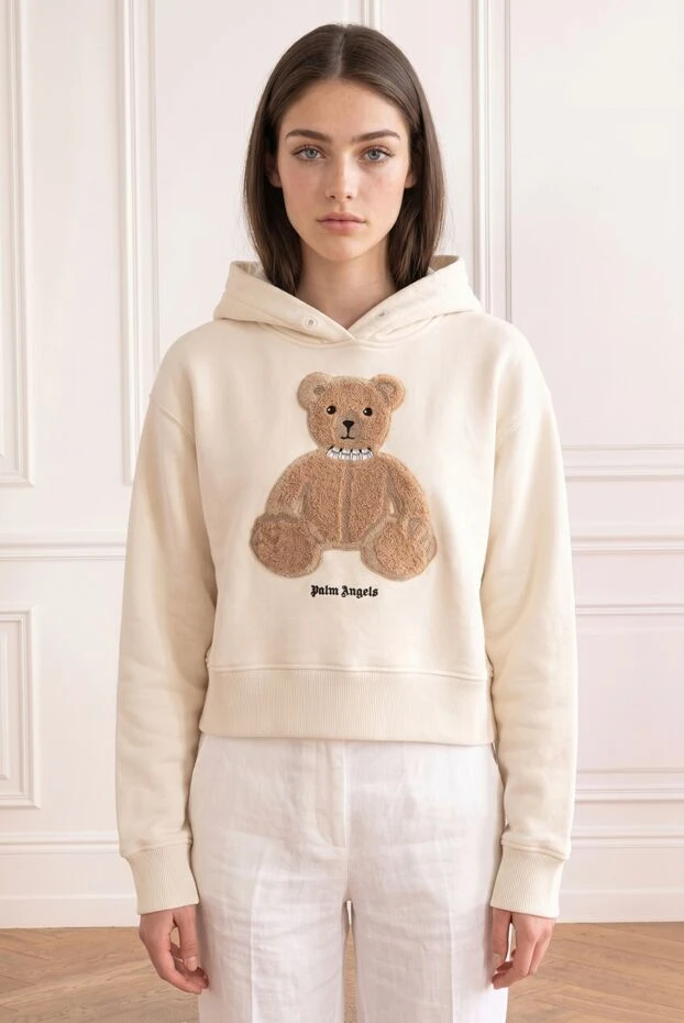 Palm Angels hoodie 196417 - photo 1