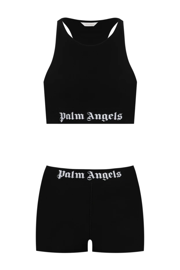 Palm Angels suit with shorts 196419 - photo 1