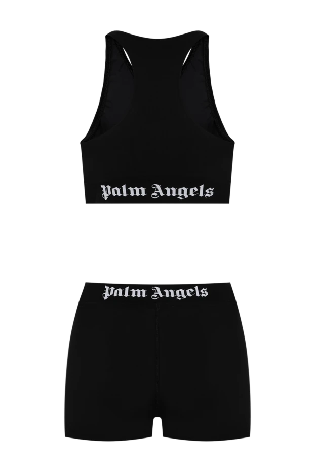 Palm Angels suit with shorts 196419 - photo 2