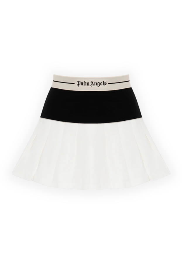 Palm Angels mini skirt 196426 - photo 1