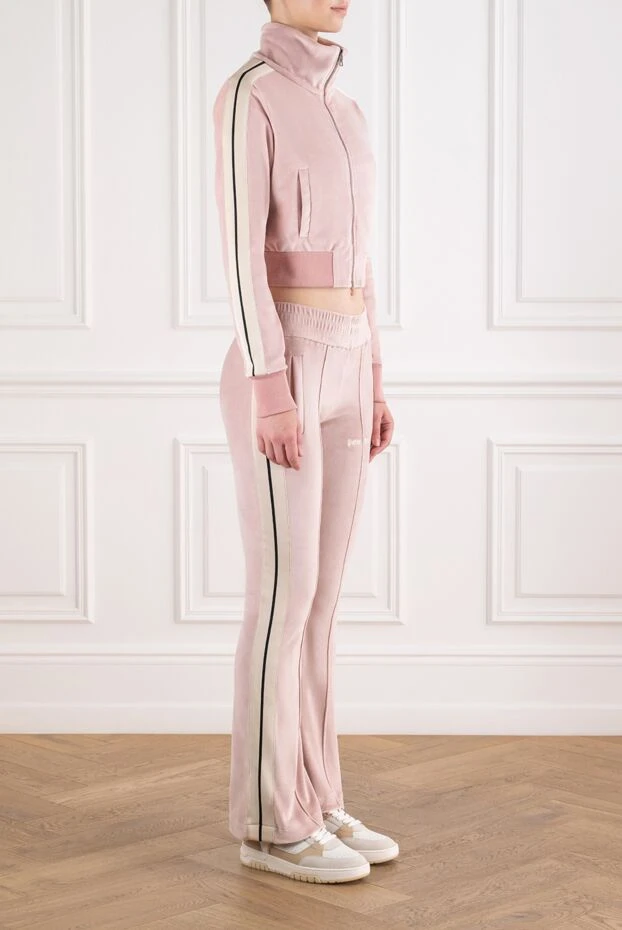 Palm Angels walking suit 196428 - photo 2