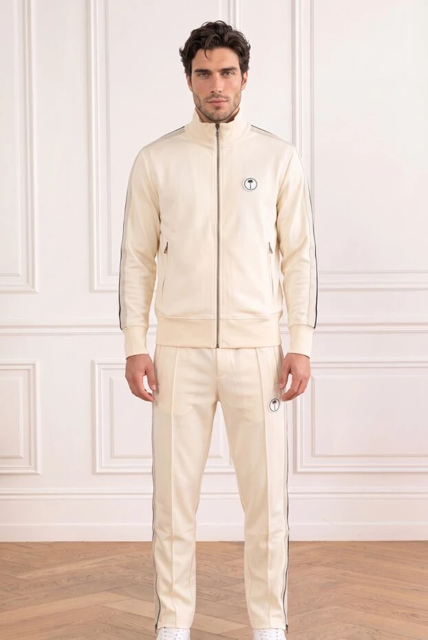 Walking suit - photo 1