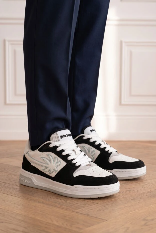 Palm Angels sneakers, keds 196434 - photo 1