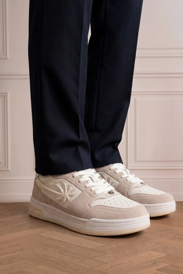 Palm Angels sneakers, keds 196436 - photo 1