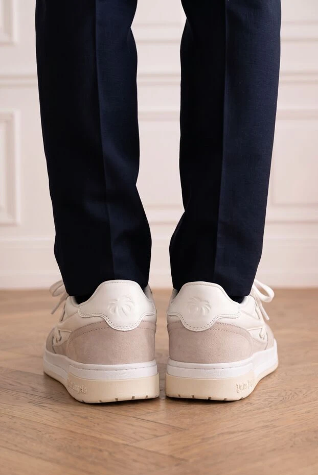 Palm Angels sneakers, keds 196436 - photo 2