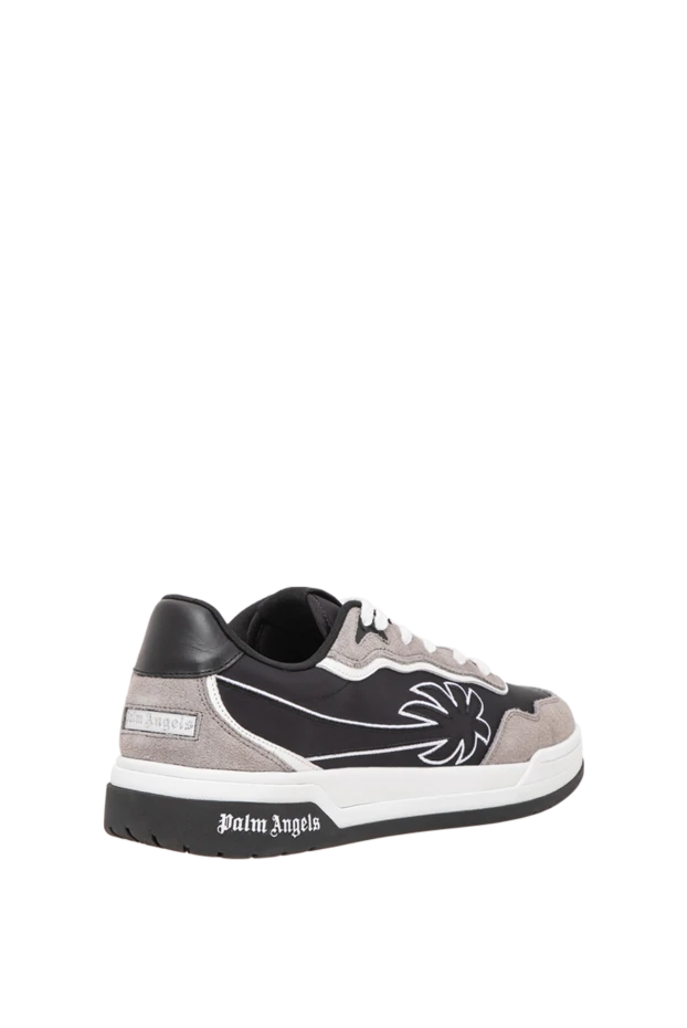 Palm Angels sneakers, keds 196437 - photo 3