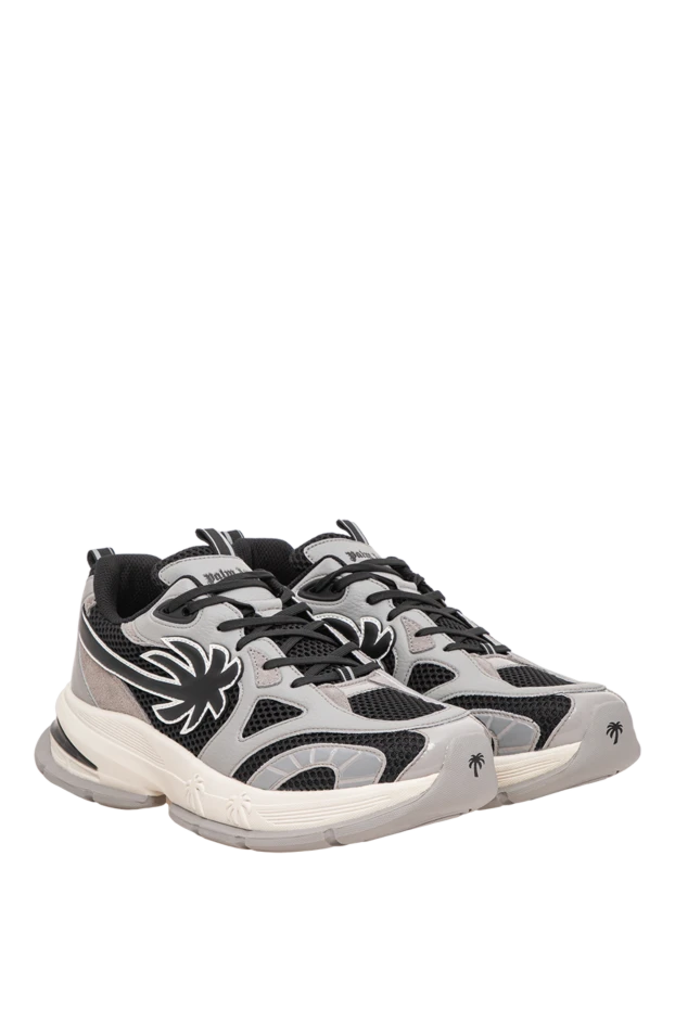 Palm Angels sneakers, keds 196439 - photo 2