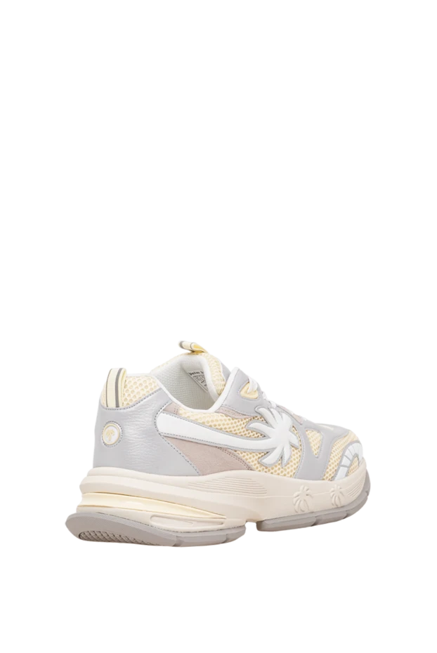 Palm Angels sneakers, keds 196440 - photo 3
