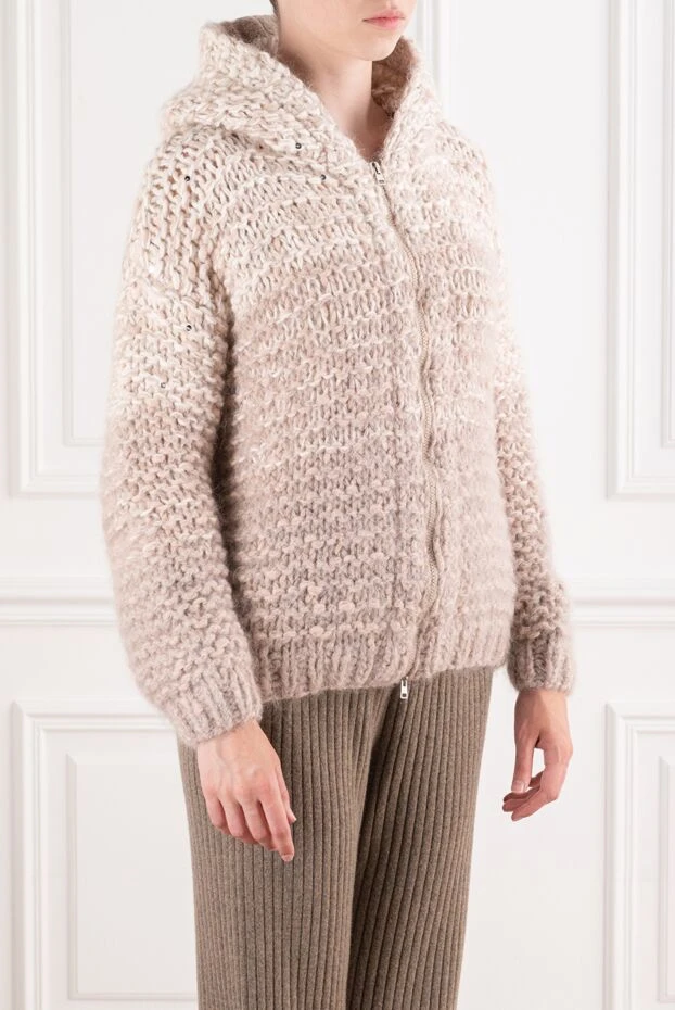 Panicale cardigan 196443 - photo 2