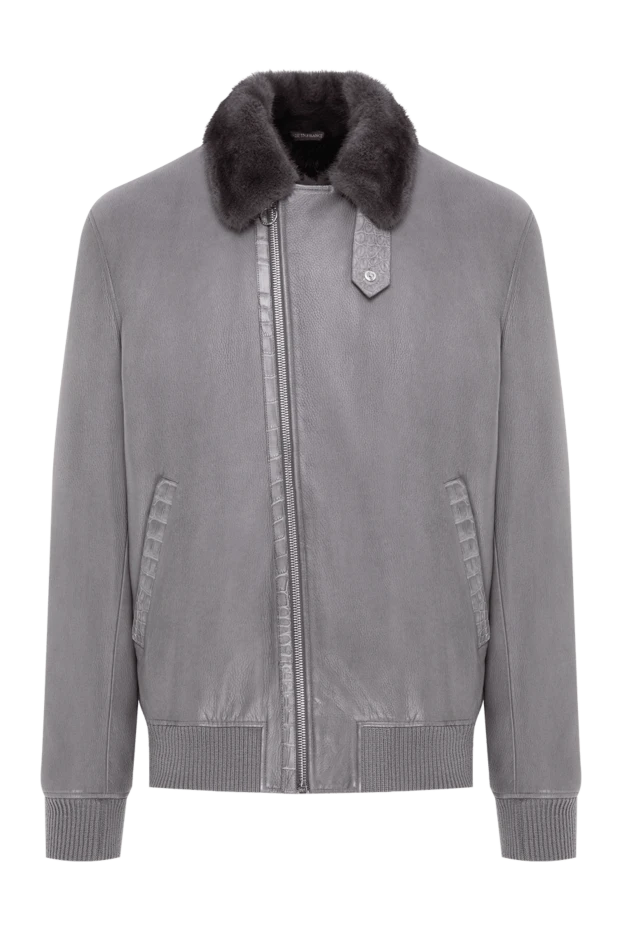 Seraphin fur jacket 196446 - photo 1
