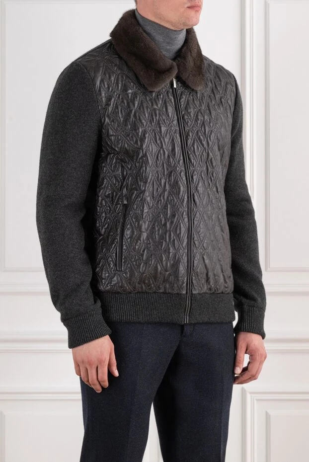 Zilli jacket 196447 - photo 2