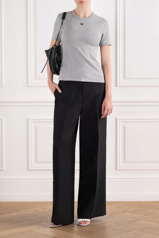 Celine t-shirt 196449 - photo 1