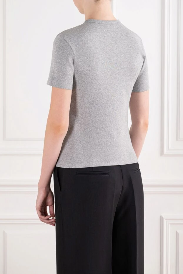 Celine t-shirt 196449 - photo 3