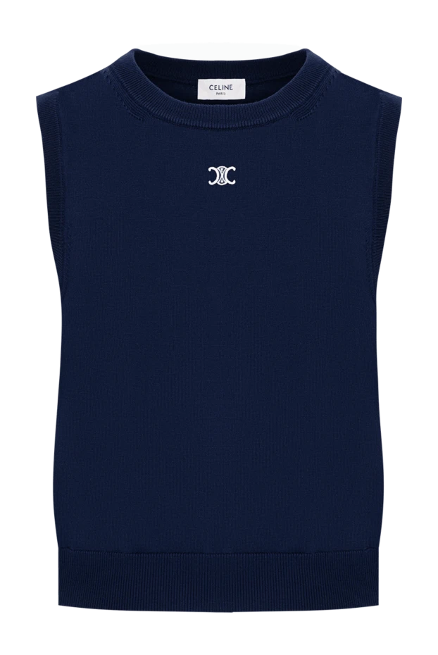 Celine top 196450 - photo 1