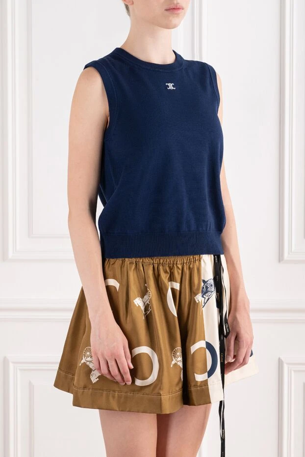 Celine top 196450 - photo 2