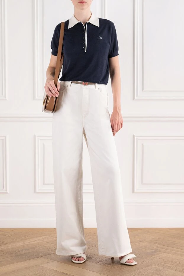 Celine polo 196451 - photo 1