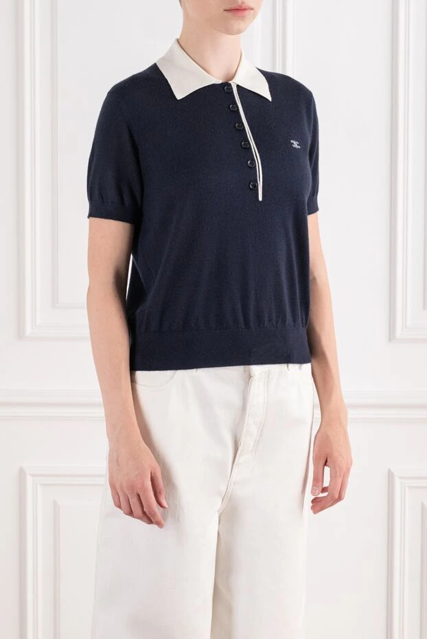 Celine polo 196451 - photo 2