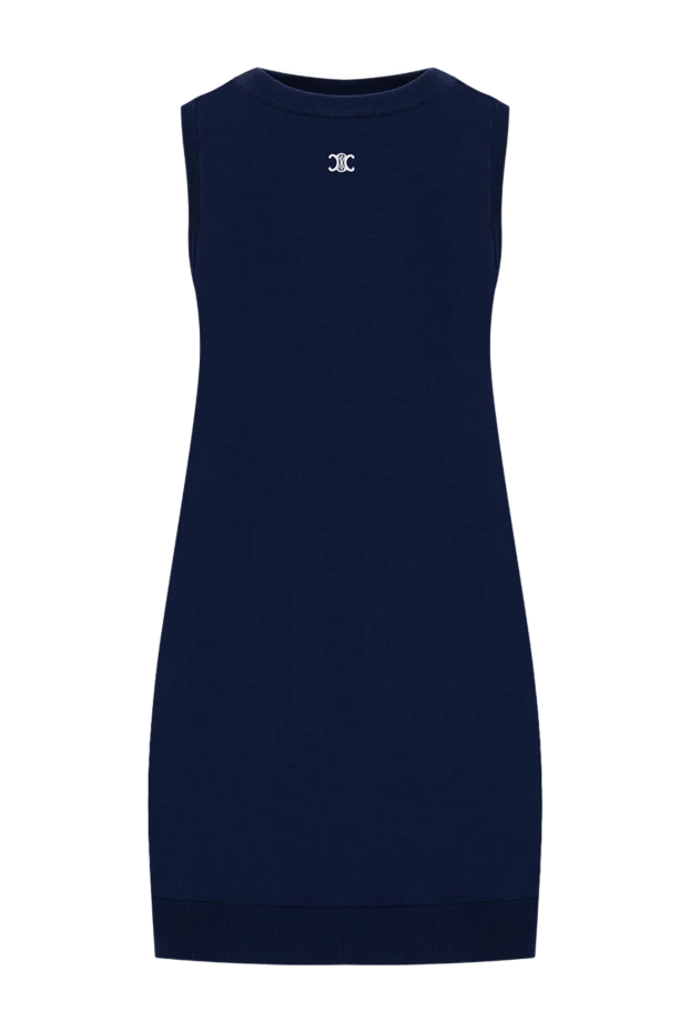 Celine dress 196453 - photo 1