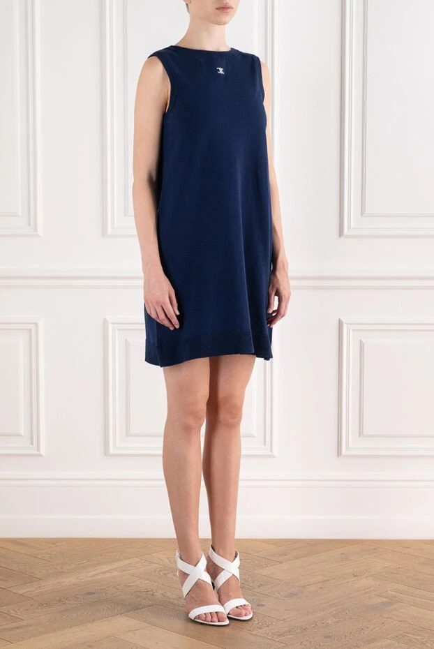 Celine dress 196453 - photo 2