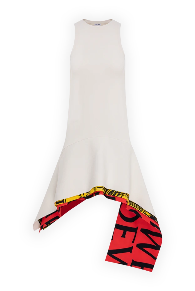 Loewe dress 196456 - photo 1