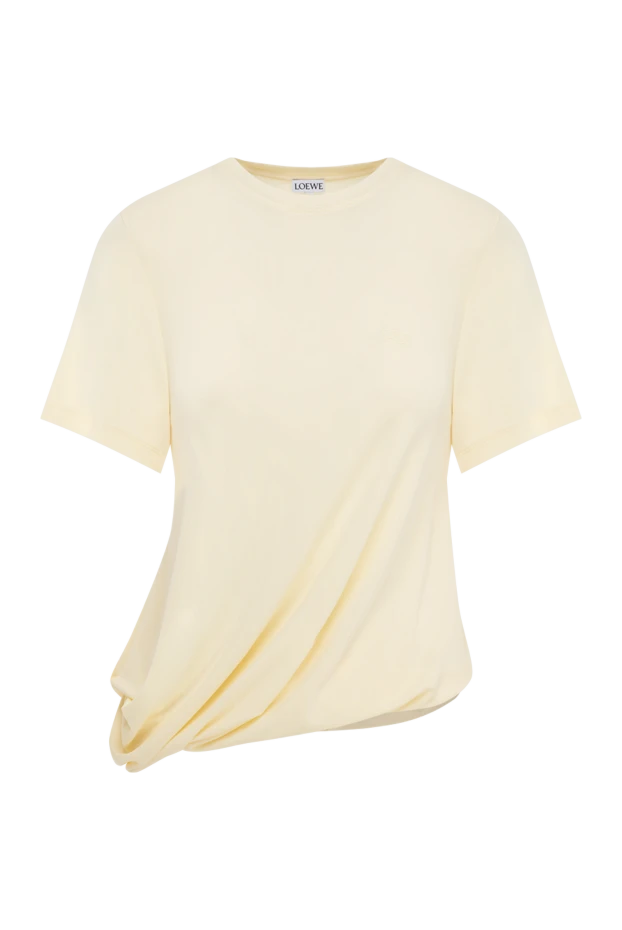 Loewe t-shirt 196457 - photo 1