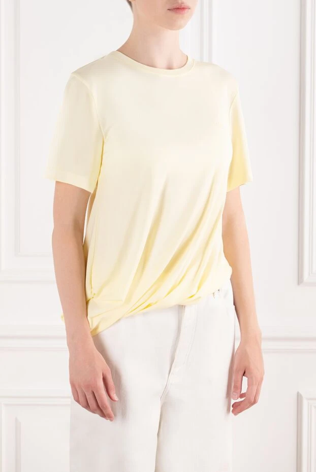 Loewe t-shirt 196457 - photo 2