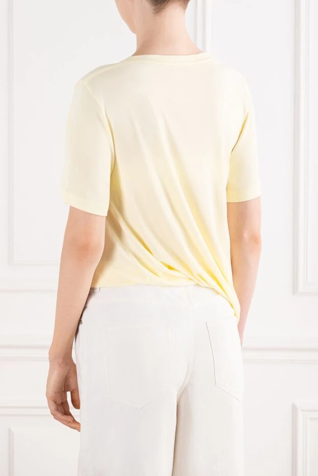 Loewe t-shirt 196457 - photo 3