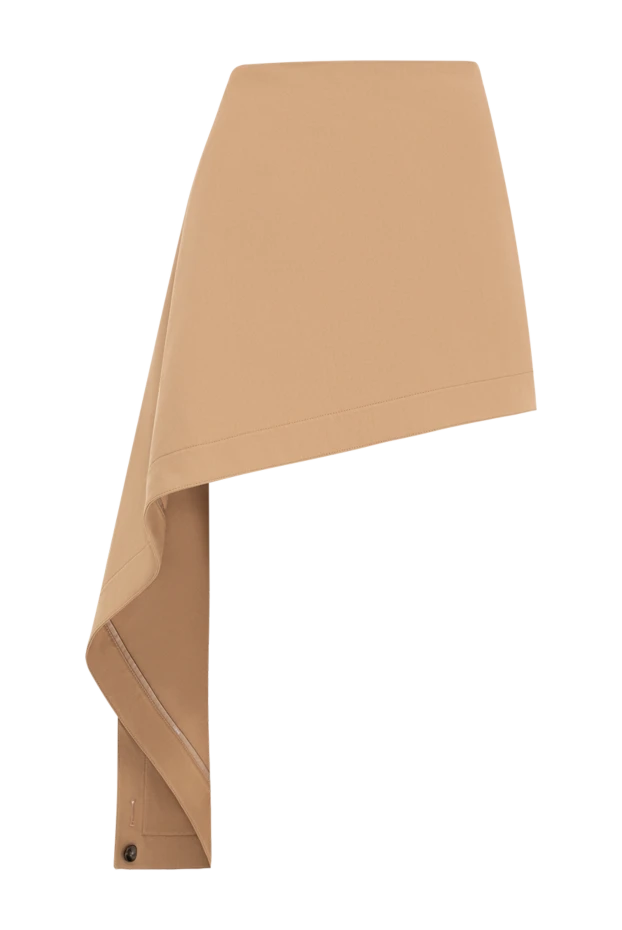 Loewe mini skirt 196458 - photo 1