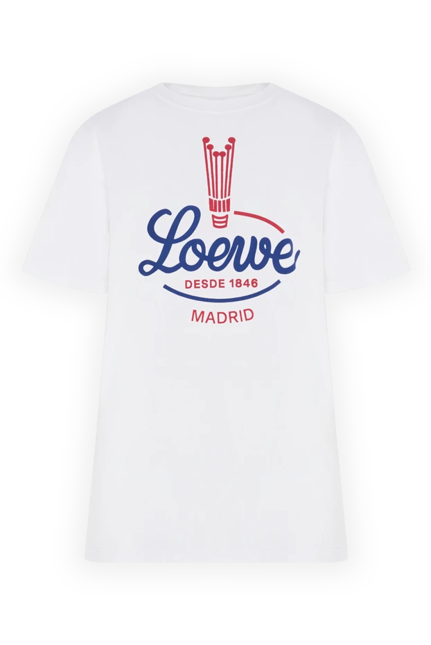 Loewe t-shirt 196459 - photo 1