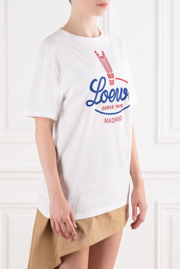 Loewe t-shirt 196459 - photo 2