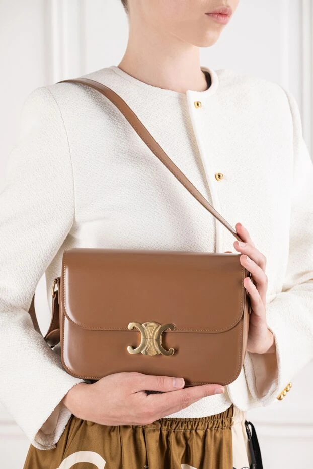 Celine casual bag 196461 - photo 1