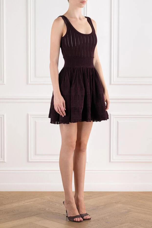 Alaia dress 196463 - photo 2