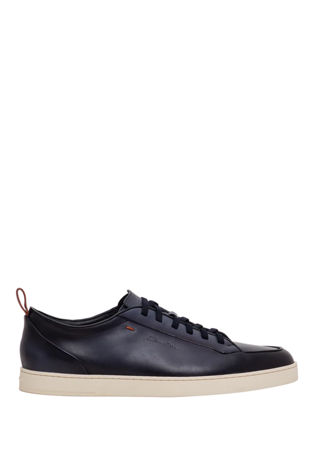 Santoni sneakers, keds 196469 - photo 1